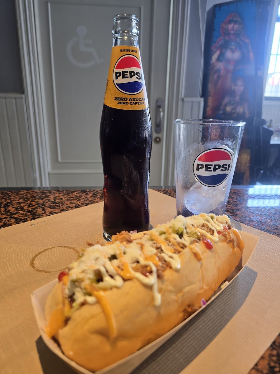 Cafetería Con Dos Fogones Photos 2